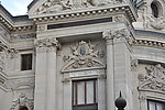 欧式建筑