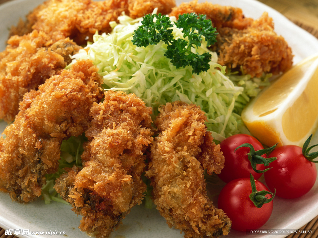 菜谱