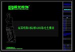 CAD设计图