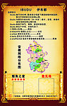 简介墙