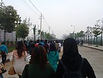 我的学校