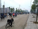 我的学校