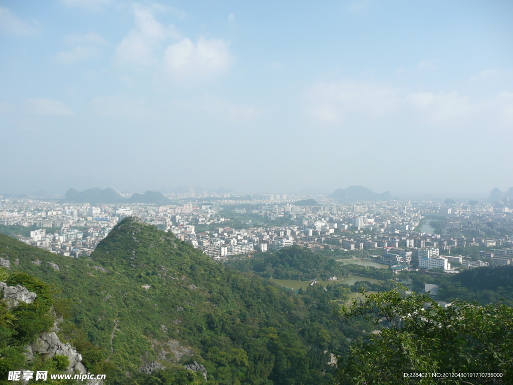 桂林山水
