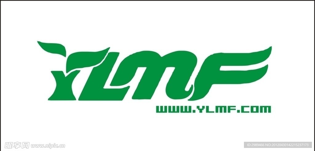 ylmf标志