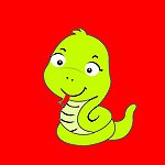 小蛇