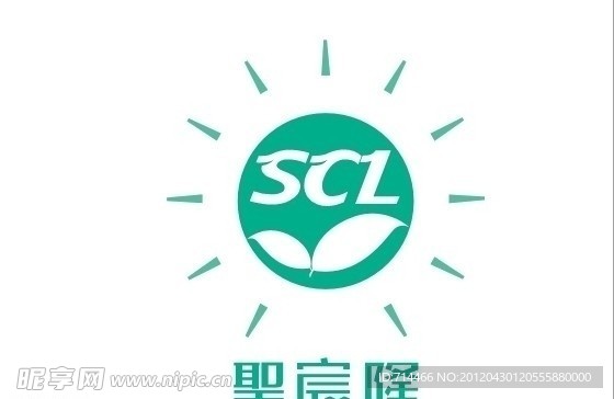 企业logo