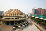 马戏城