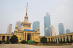 展览馆