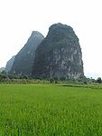 山水风景