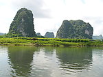 山水风景