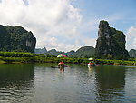 山水风景