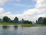 山水风景