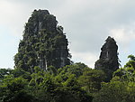 山水风景