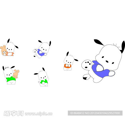 小狗