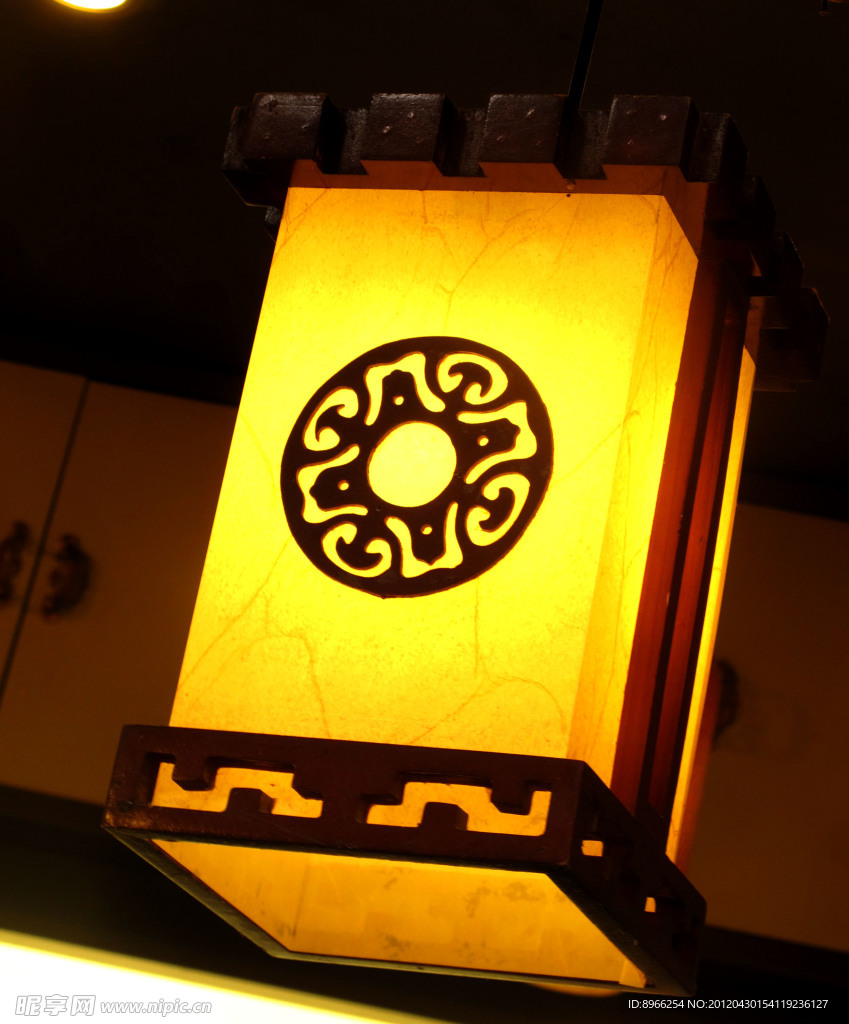 灯笼