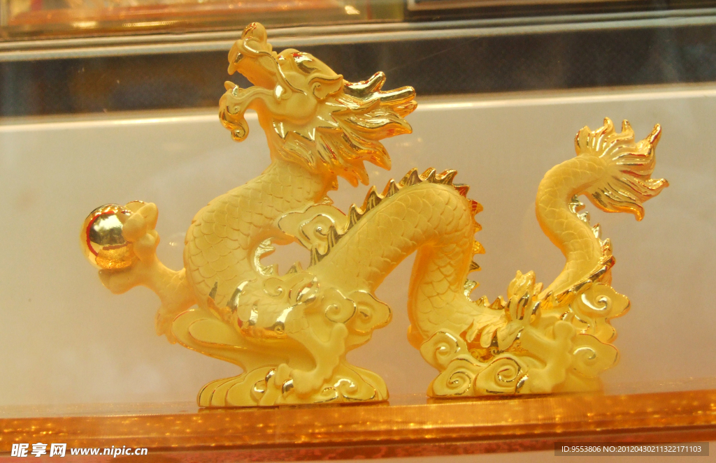 金龙