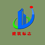 建筑标志
