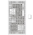 艺术玻璃矢量图