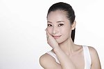汤晓菲 写真