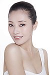 汤晓菲 写真