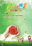 五月的鲜花