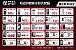 手机商场广告