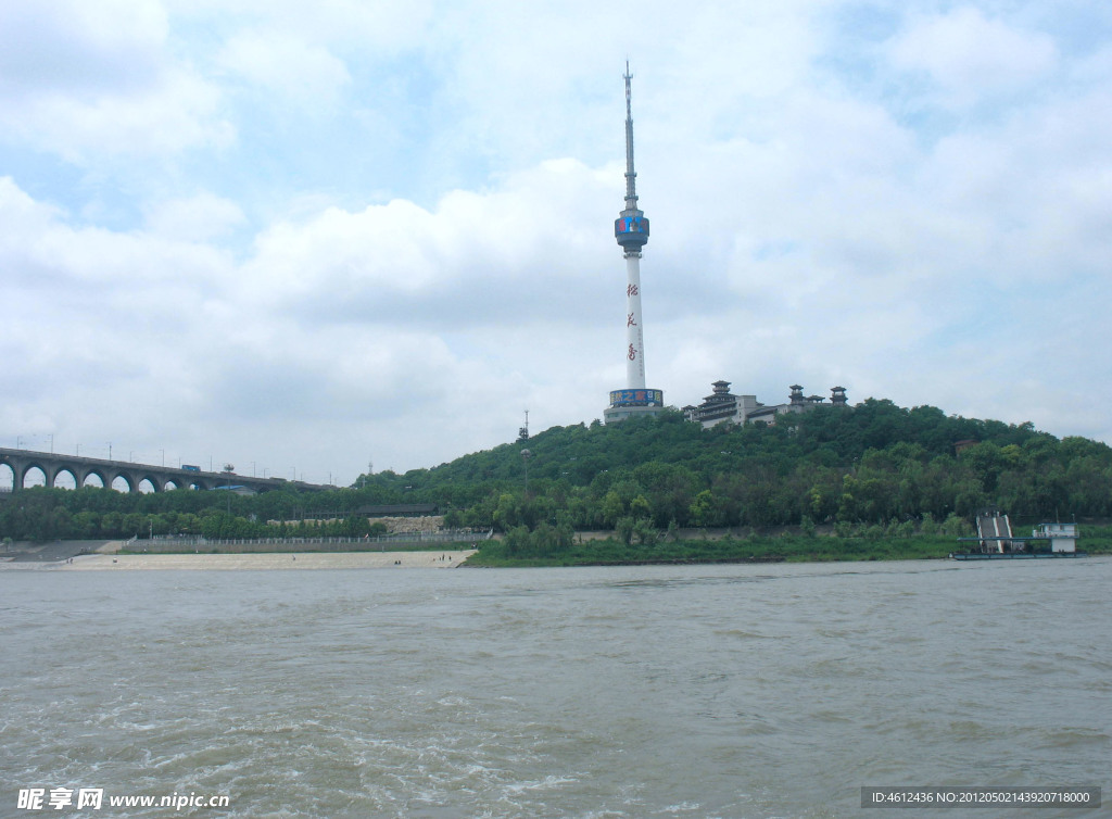 龟山电视台（非高清）