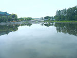 武汉琴台公园