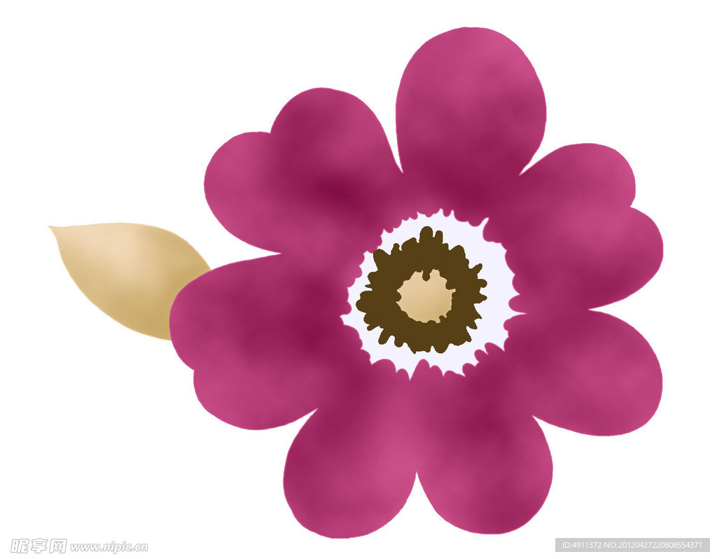 花纹