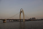 城市风景