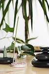 香薰spa 石头