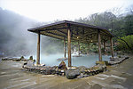 温泉 休闲山庄