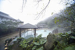 温泉 休闲山庄