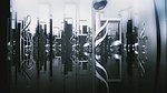 科技背景