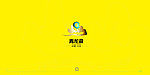 青龙洞 LOGO