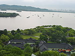 杭州西湖