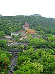 杭州西湖