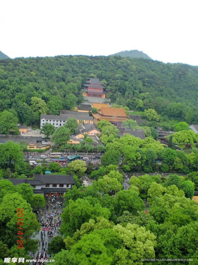 杭州西湖