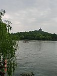 杭州西湖