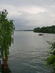 杭州西湖