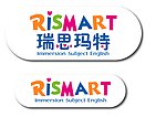 瑞思学科英语logo