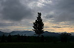 云山