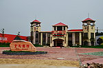 湍东新村