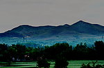 云山