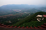 方山小村