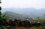 方山的石城