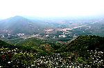 方山是山村