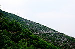 方山的路