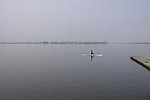 汾湖湖景