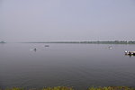 汾湖湖景